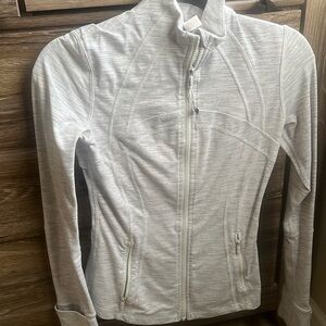 Lululemon define jacket *LUON